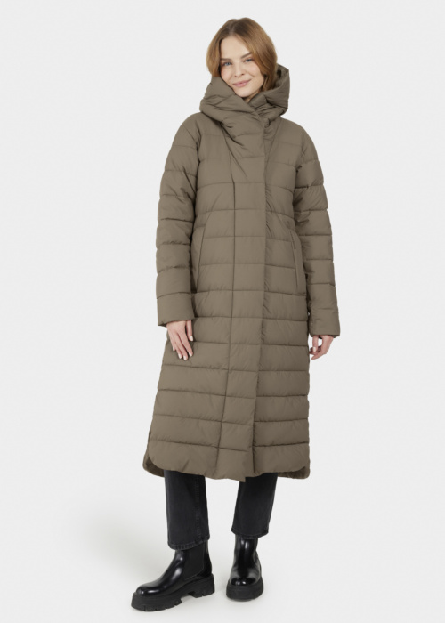 LIFESTYLE Зимнее пальто Stella Didriksons