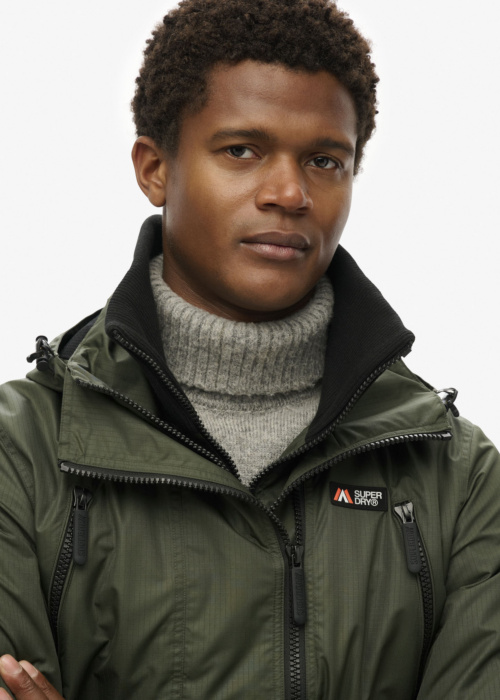 SuperDry kevad-sügisjope