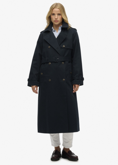 Пальто SuperDry