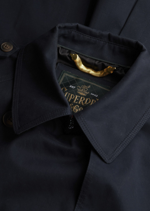 Пальто SuperDry