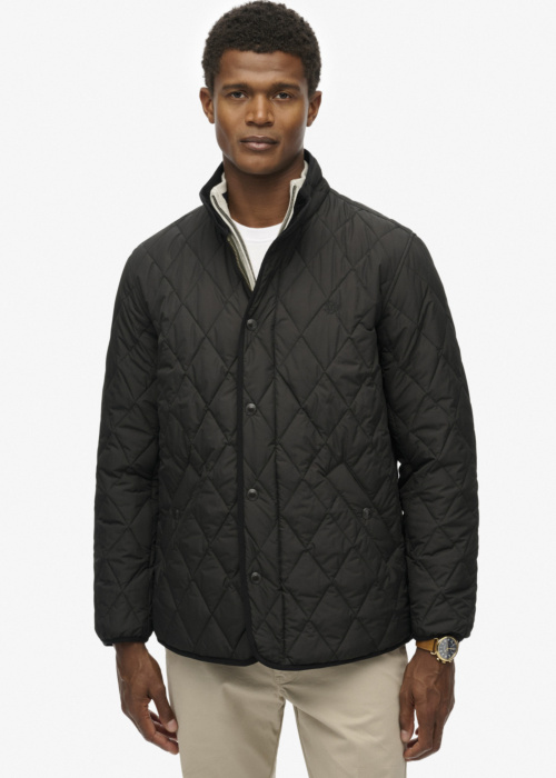 SuperDry kevad-sügisjope