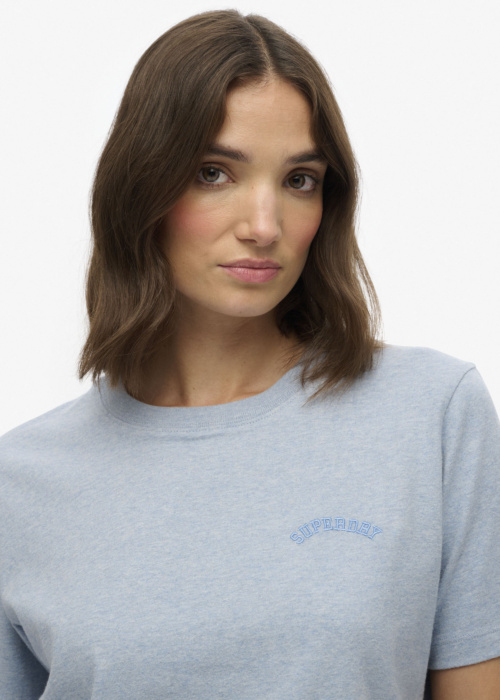 Футболка SuperDry