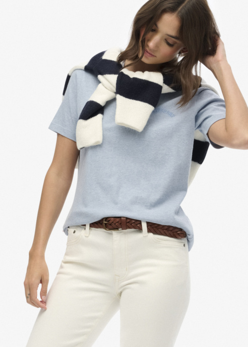 Футболка SuperDry