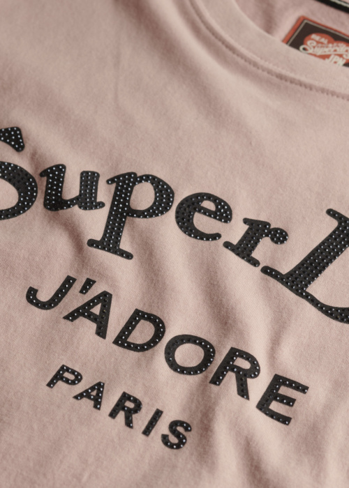 Футболка SuperDry