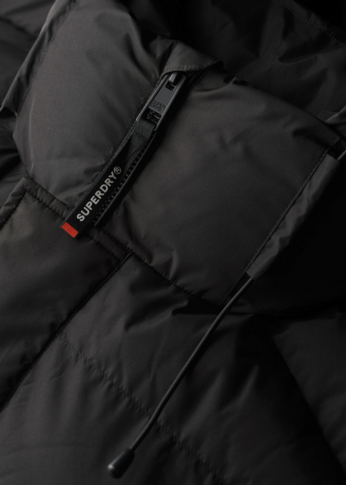 Зимняя куртка SuperDry