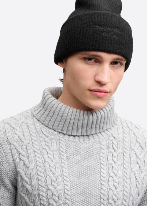 SuperDry müts Heritage