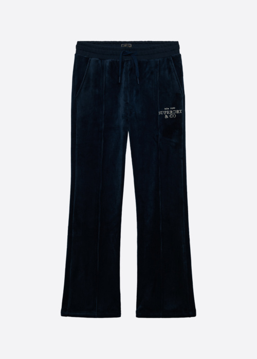 SuperDry dressipüksid Velour