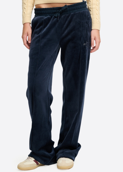 SuperDry dressipüksid Velour