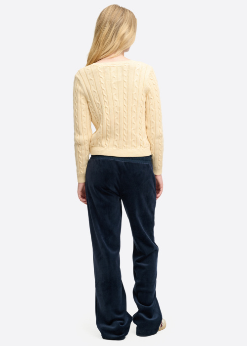 SuperDry dressipüksid Velour