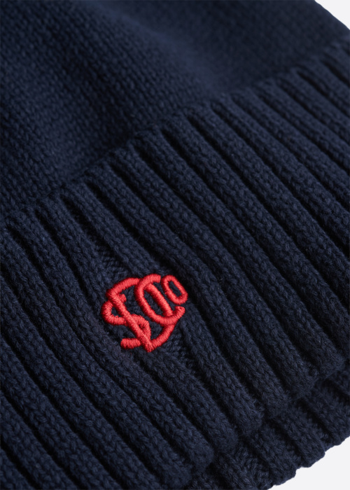 Шапка SuperDry