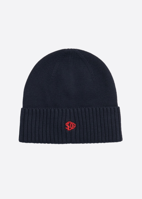 Шапка SuperDry