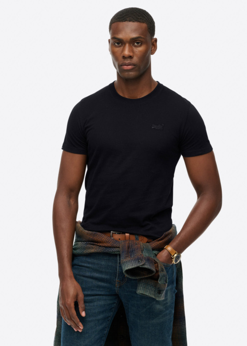 Футболка SuperDry