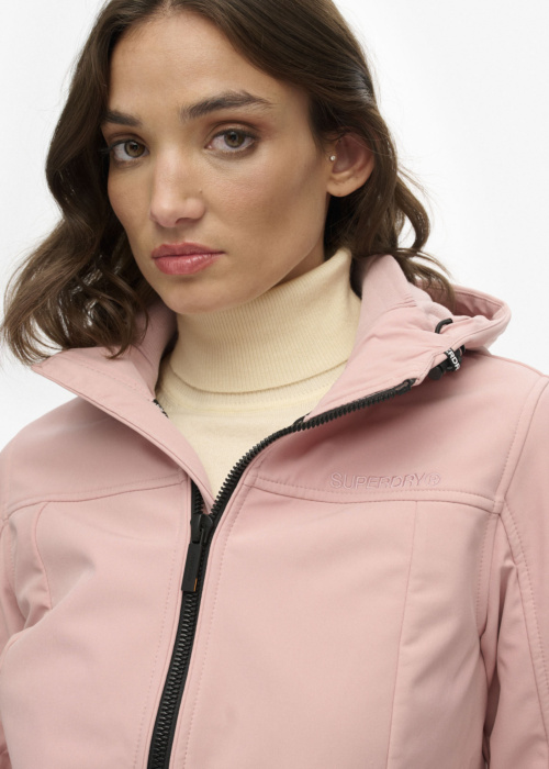 SuperDry kevad-sügis spordijope SCH