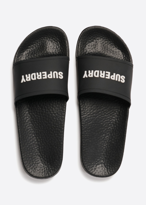 Шлёпанцы Premium SuperDry