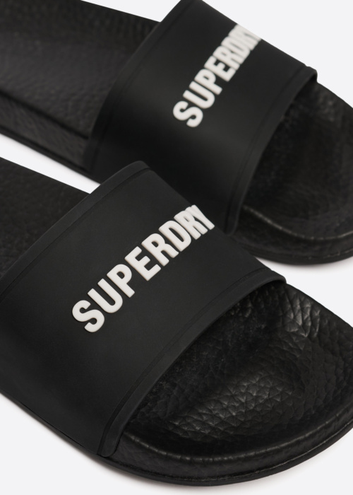 Шлёпанцы Premium SuperDry