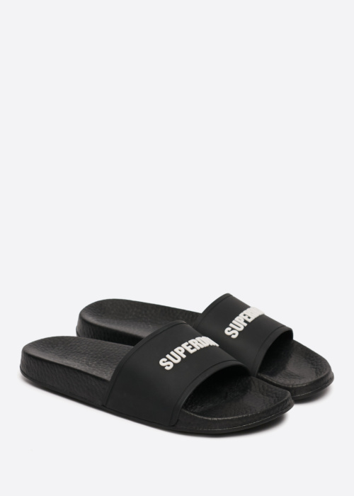 Шлёпанцы Premium SuperDry