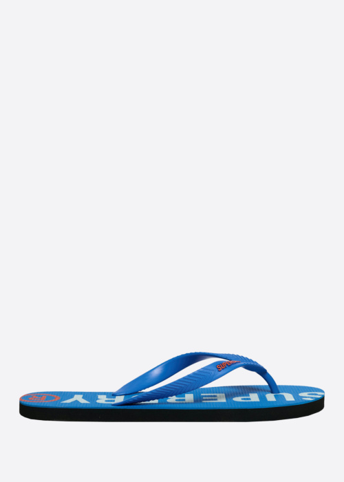 SuperDry varbavahe plätud Core