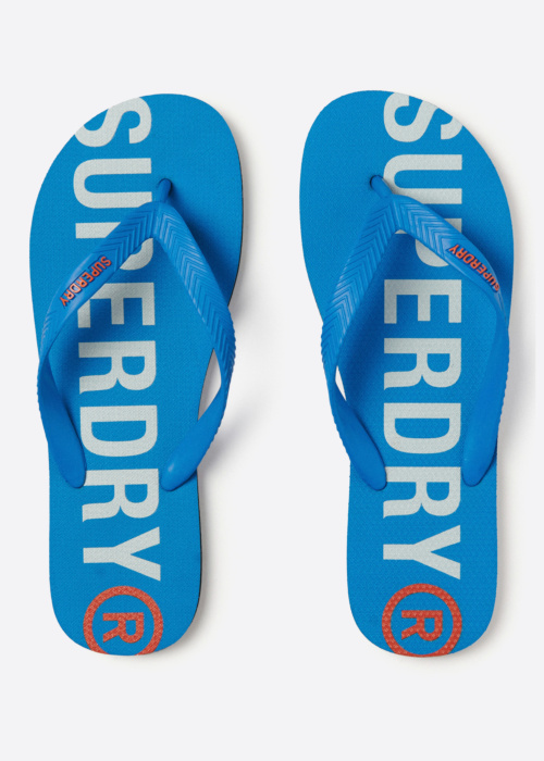 SuperDry varbavahe plätud Core