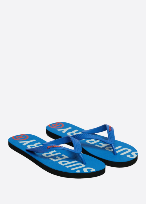 SuperDry varbavahe plätud Core