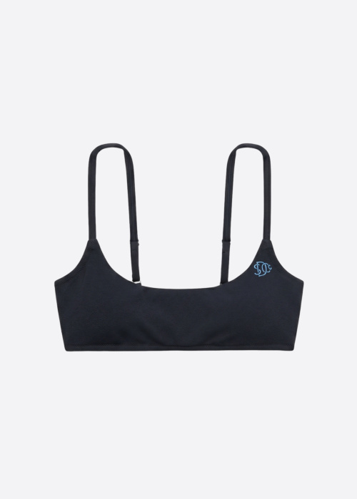 SuperDry bikiinirinnahoidja Sd Co