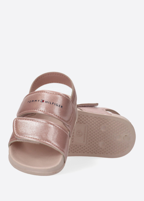 Сандалии Joel Tommy Hilfiger