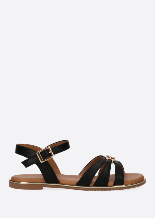 Tommy Hilfiger kingad Mary