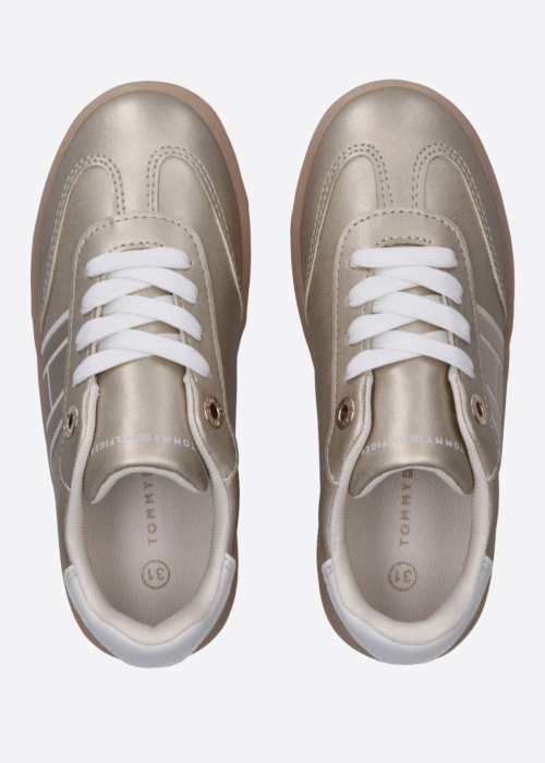 Tommy Hilfiger tennised Jack