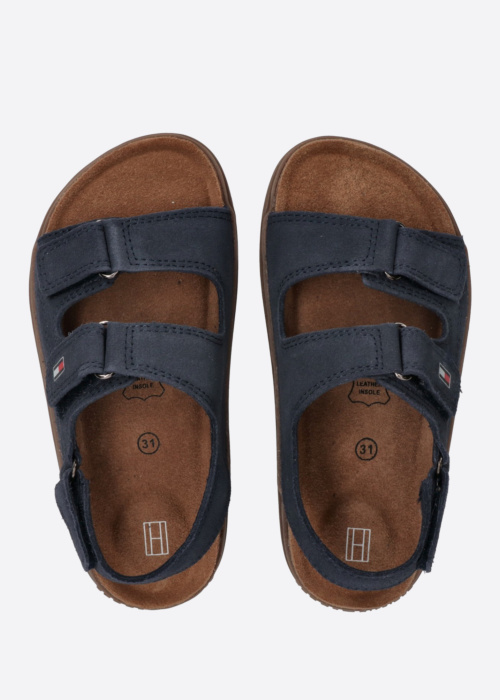 Сандалии Francis Tommy Hilfiger