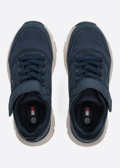 Кроссовки Atlanta Tommy Hilfiger