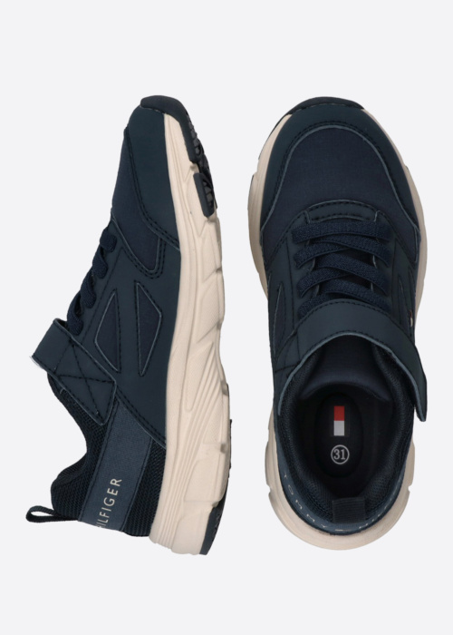 Кроссовки Atlanta Tommy Hilfiger