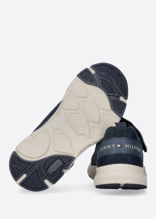 Кроссовки Atlanta Tommy Hilfiger