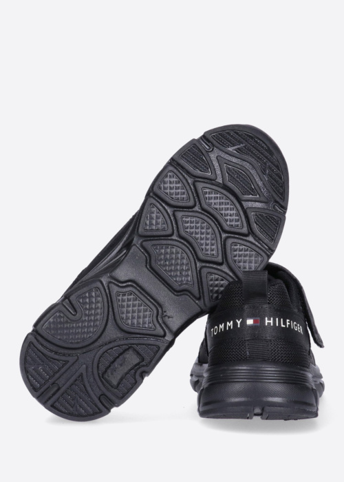 Кроссовки Atlanta Tommy Hilfiger
