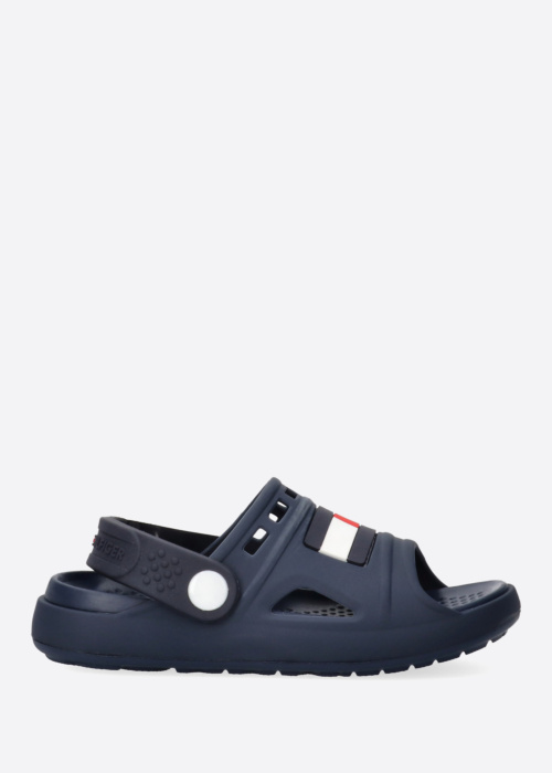 Шлёпанцы для бассейна Soleil Tommy Hilfiger