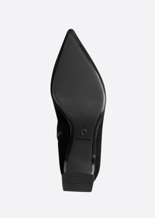 Полусапоги Tamaris