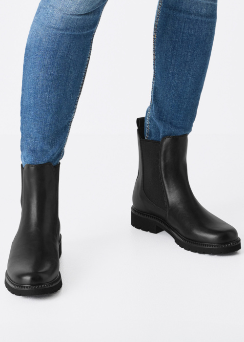 Полусапоги Tamaris