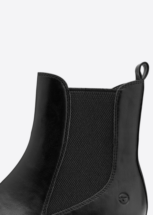 Полусапоги Tamaris