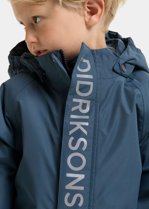 Didriksons talvekombinesoon Talvi 2