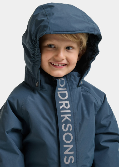 Didriksons talvekombinesoon Talvi 2