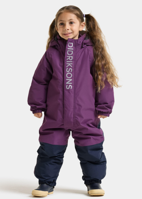 Didriksons talvekombinesoon Talvi 2