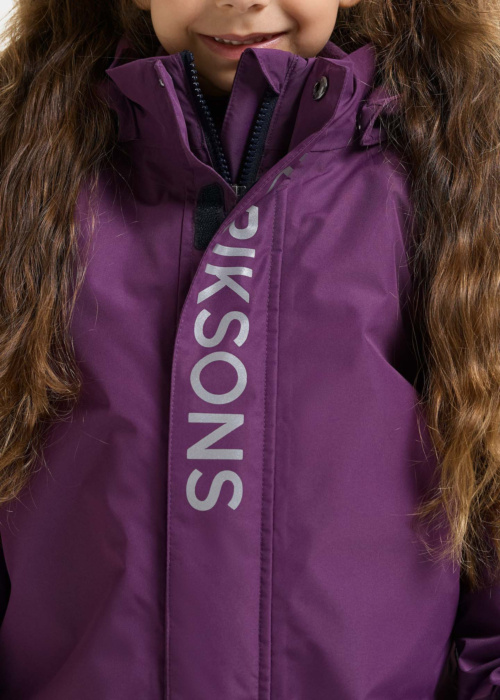 Didriksons talvekombinesoon Talvi 2