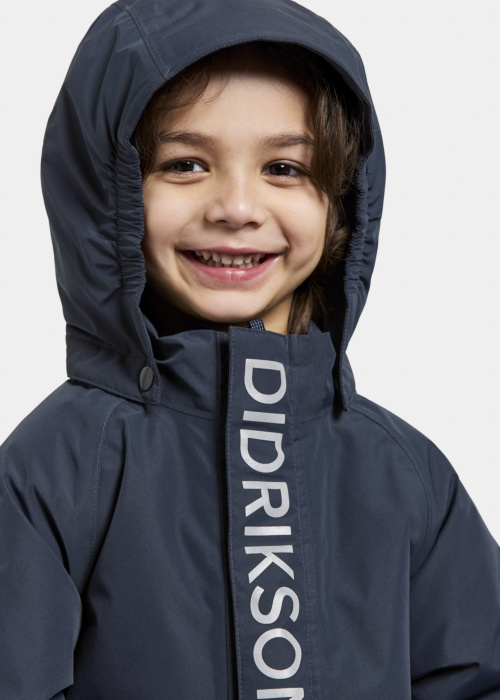 Зимний комбинезон Talvi Didriksons