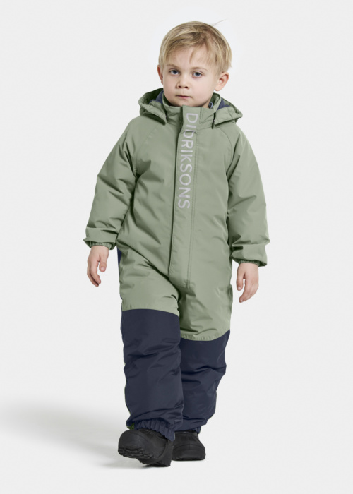 Didriksons talvekombinesoon Talvi