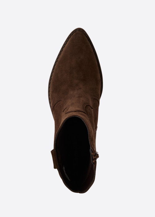 Полусапоги Tamaris