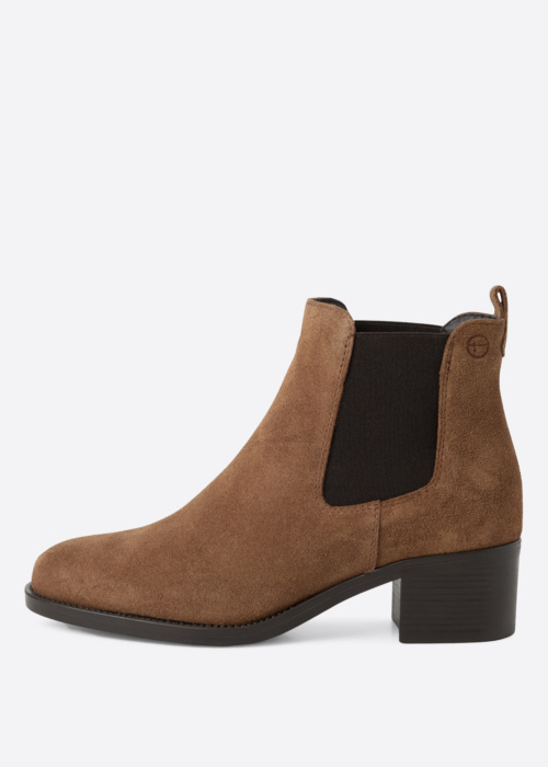 Полусапоги Tamaris