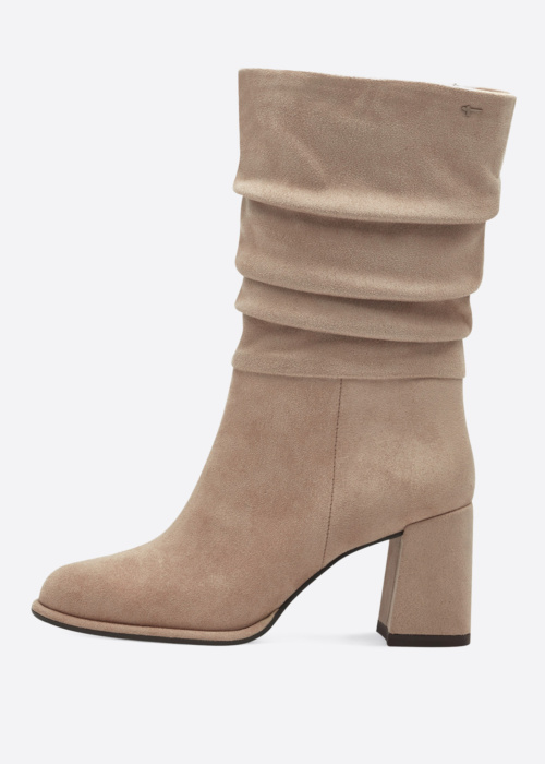 Полусапоги Tamaris