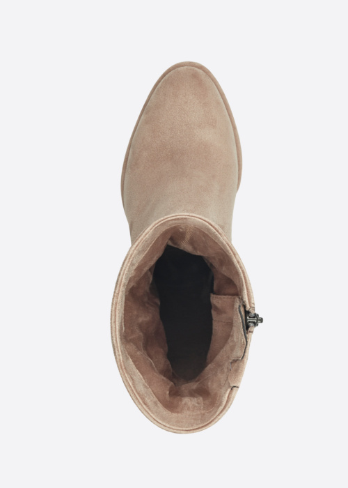 Полусапоги Tamaris