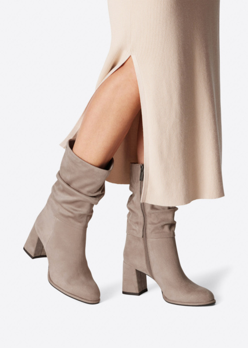 Полусапоги Tamaris