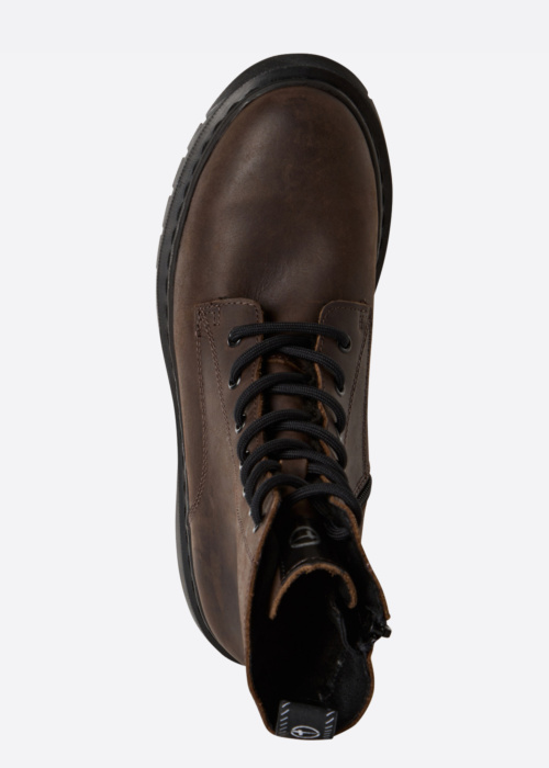 Полусапоги Tamaris