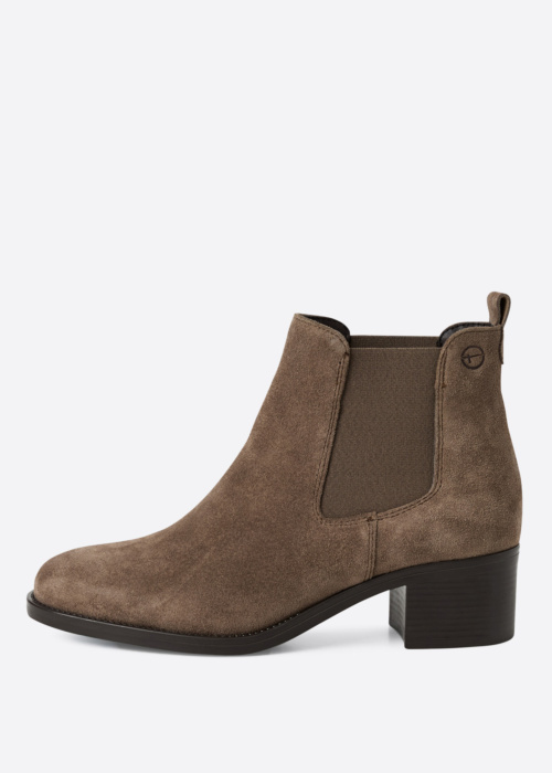 Полусапоги Tamaris