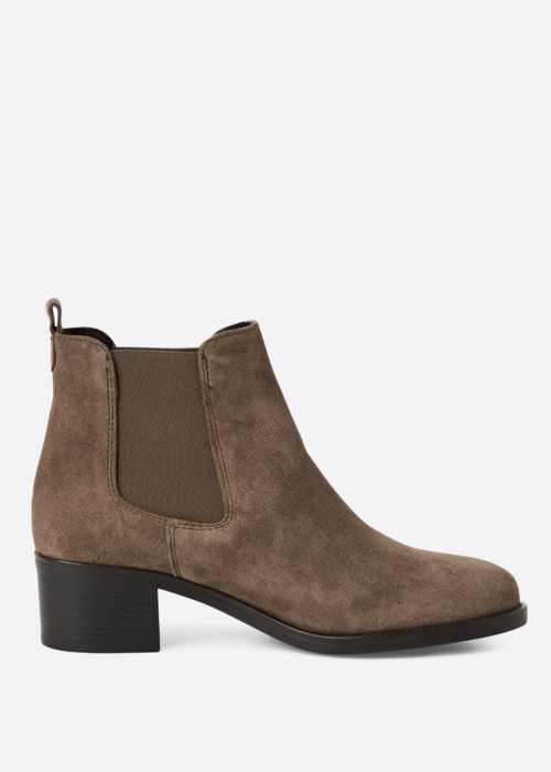 Полусапоги Tamaris